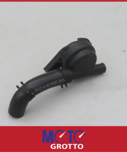 Breather, Inline, Moulding & Cap for Triumph Bonneville Bobber (17-20) , Bobber Black (17-20) - Image 3